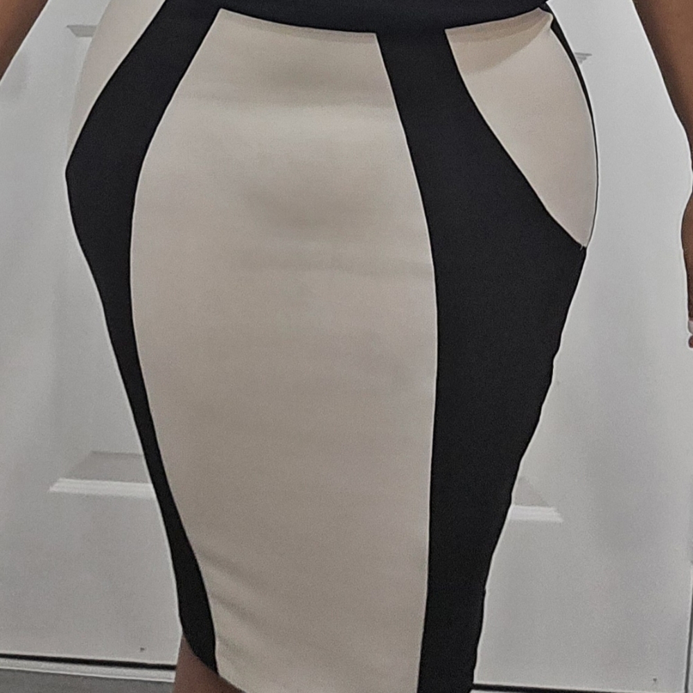 knee skirt- small (used)